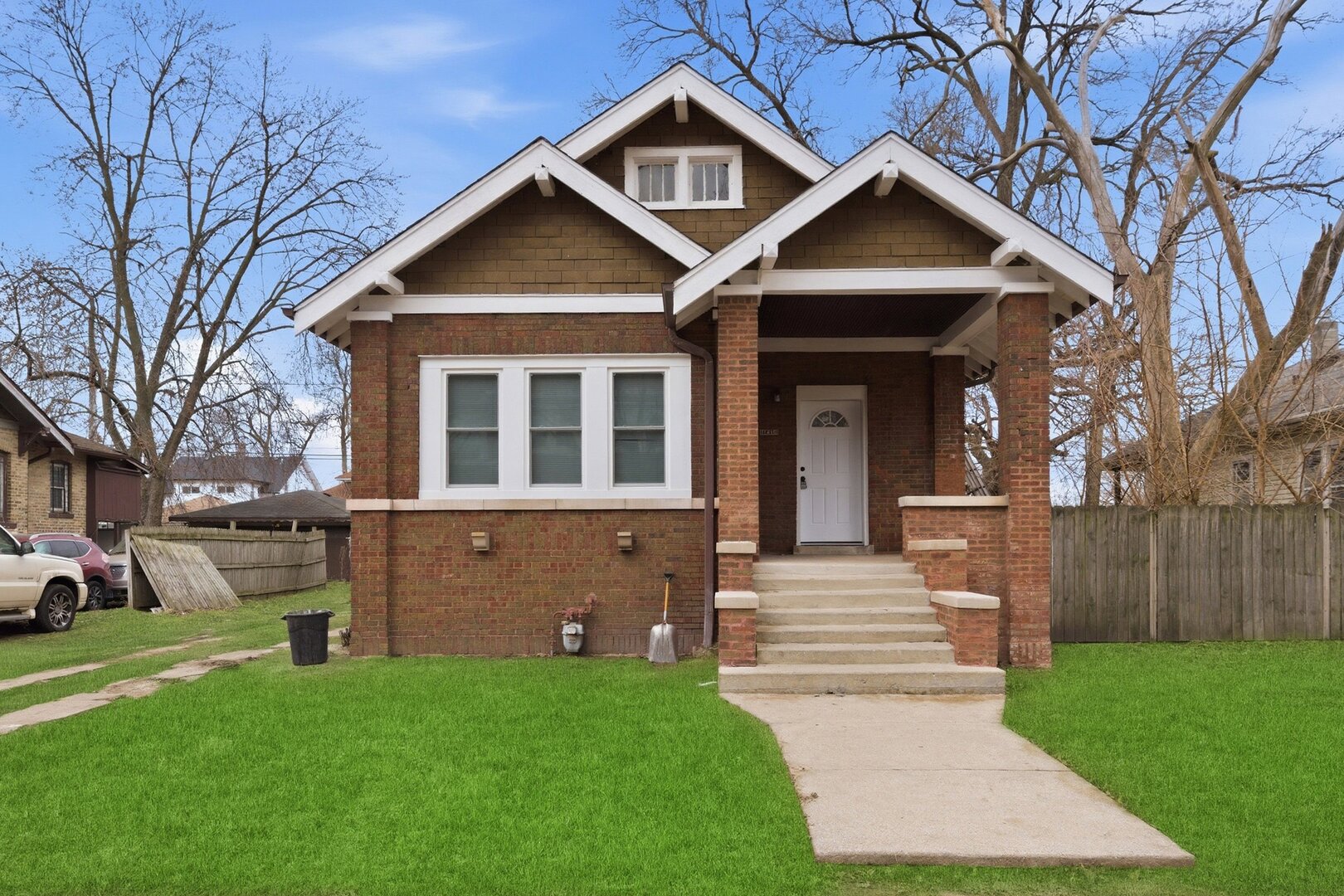 11410 S Eggleston Avenue, Chicago, IL 60628