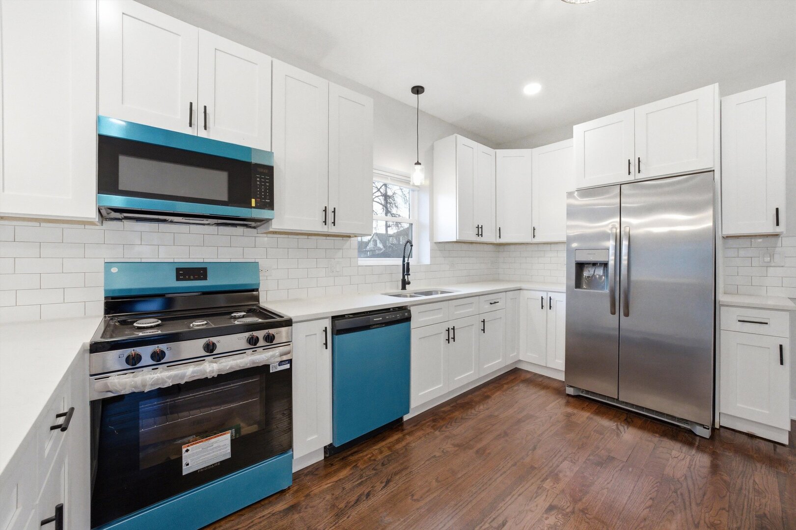 11410 S Eggleston Avenue, Chicago, IL 60628