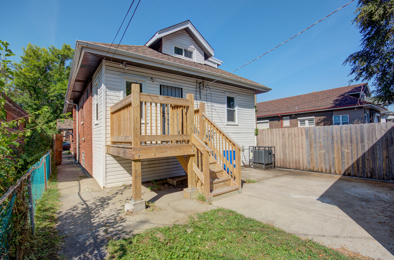 10541 S Normal Avenue, Chicago, IL 60628