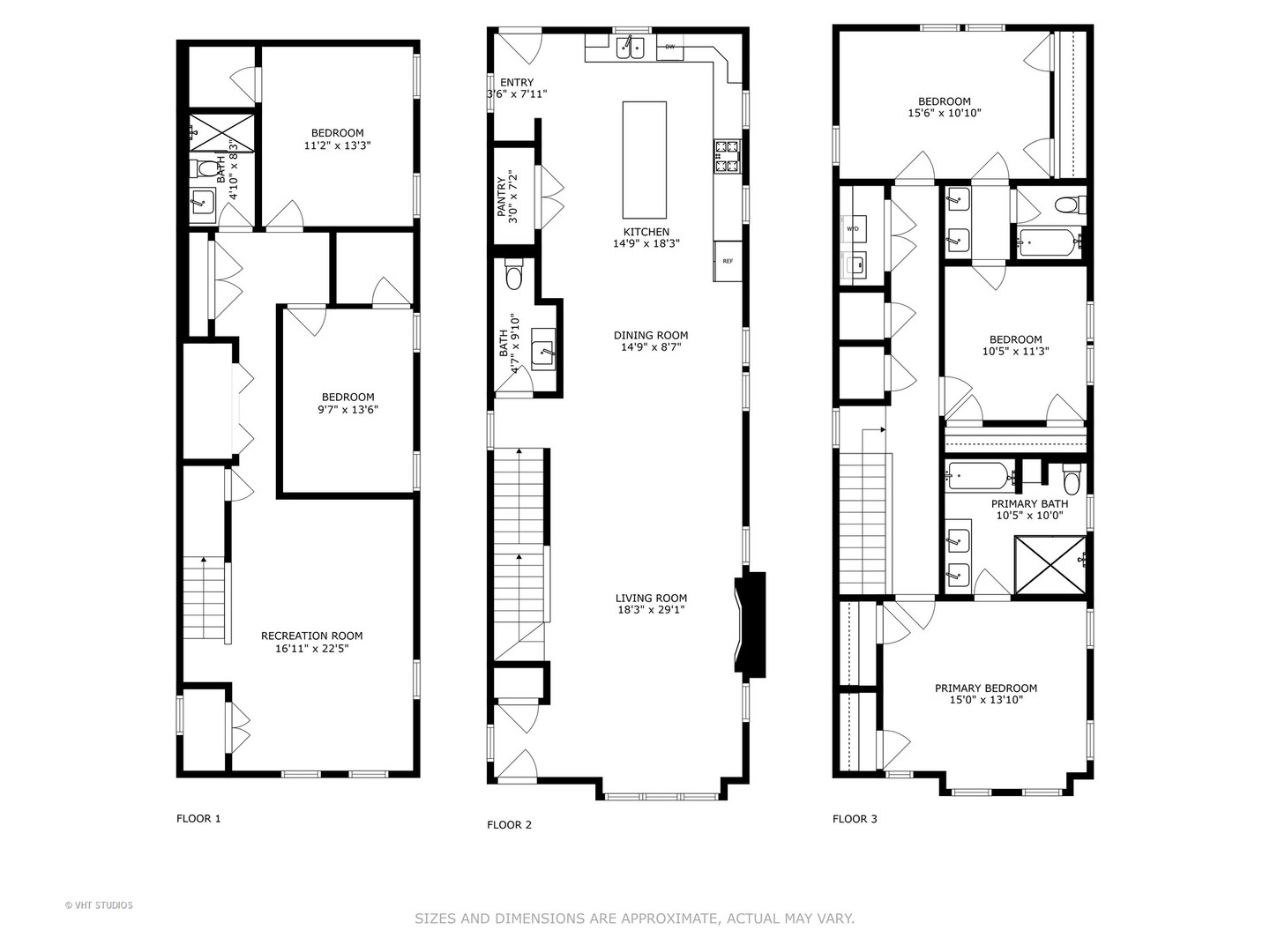 2846 N Sayre Avenue, Chicago, IL 60634