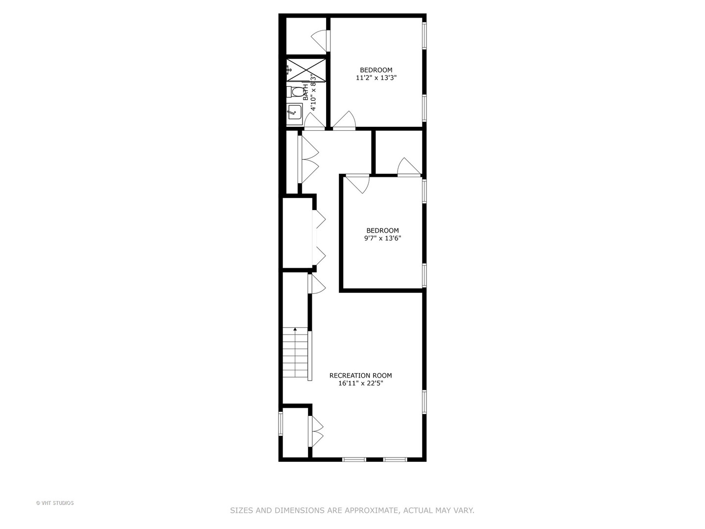 2846 N Sayre Avenue, Chicago, IL 60634