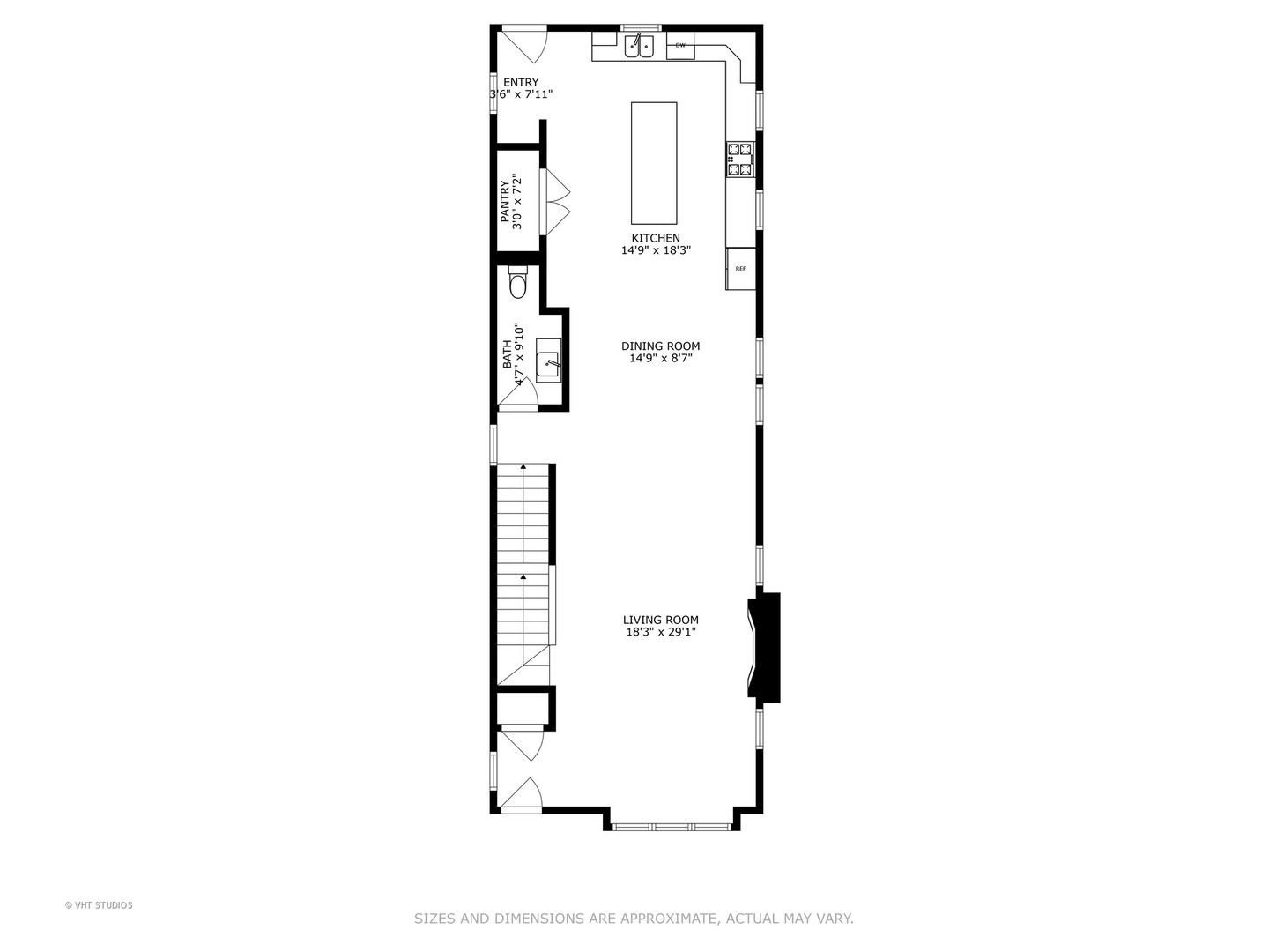 2846 N Sayre Avenue, Chicago, IL 60634