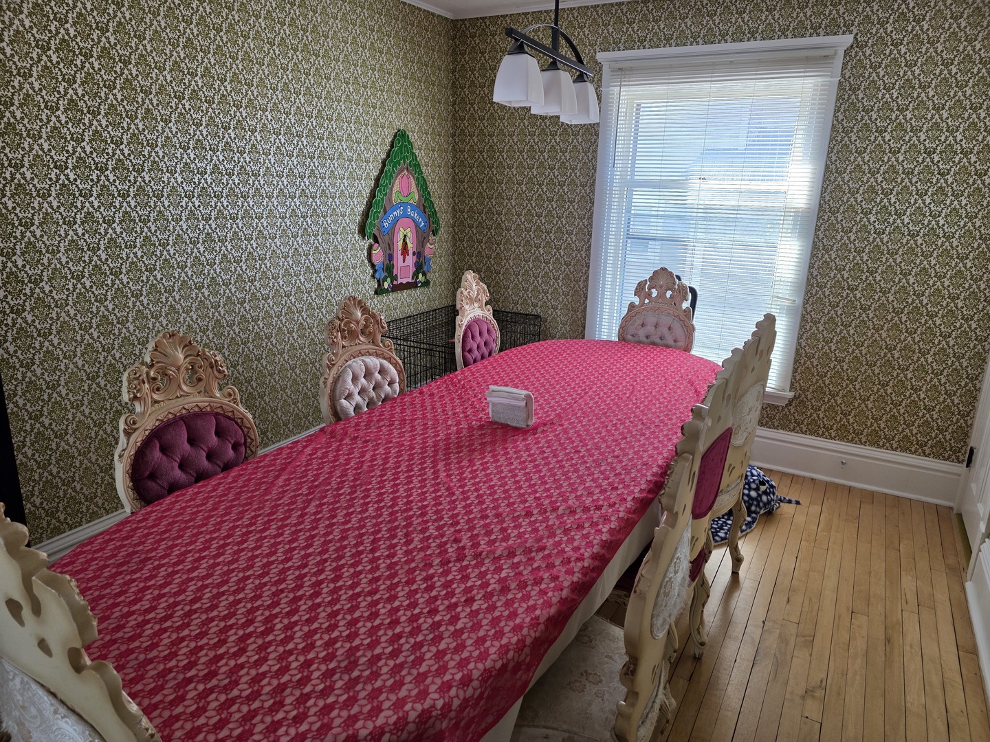 427 W Hurlbut Avenue, Belvidere, IL 61008