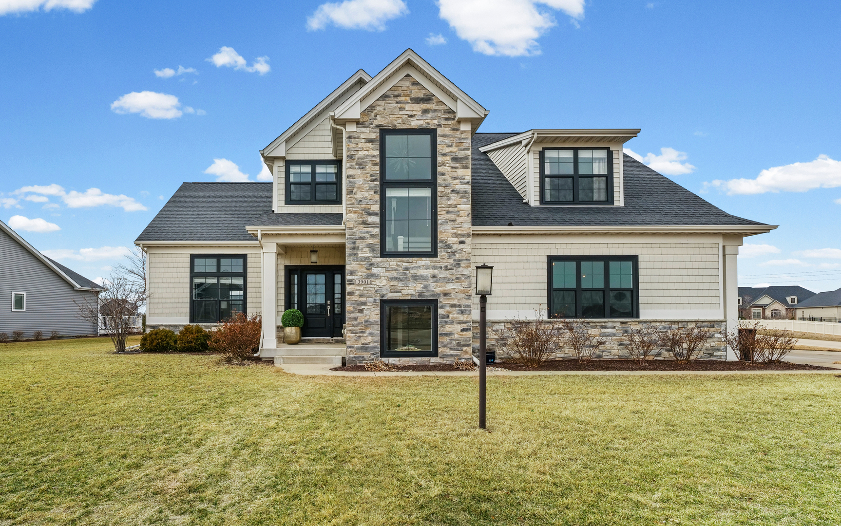 3901 Freedom Boulevard, Champaign, IL 61822