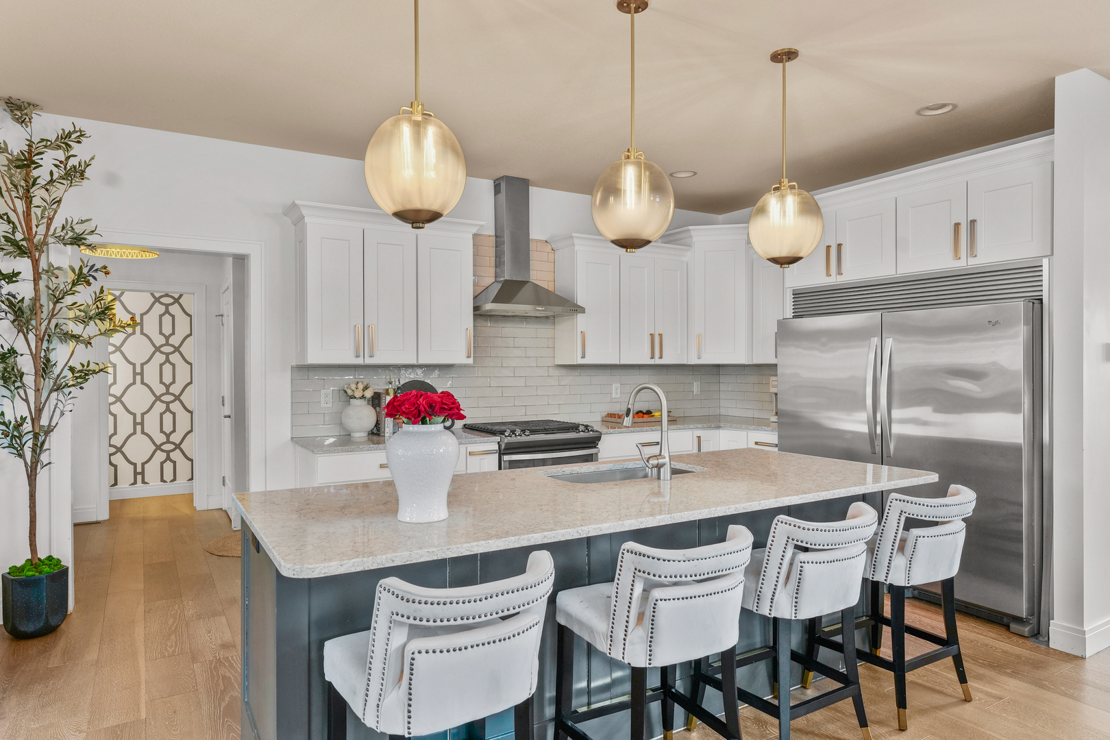 3901 Freedom Boulevard, Champaign, IL 61822