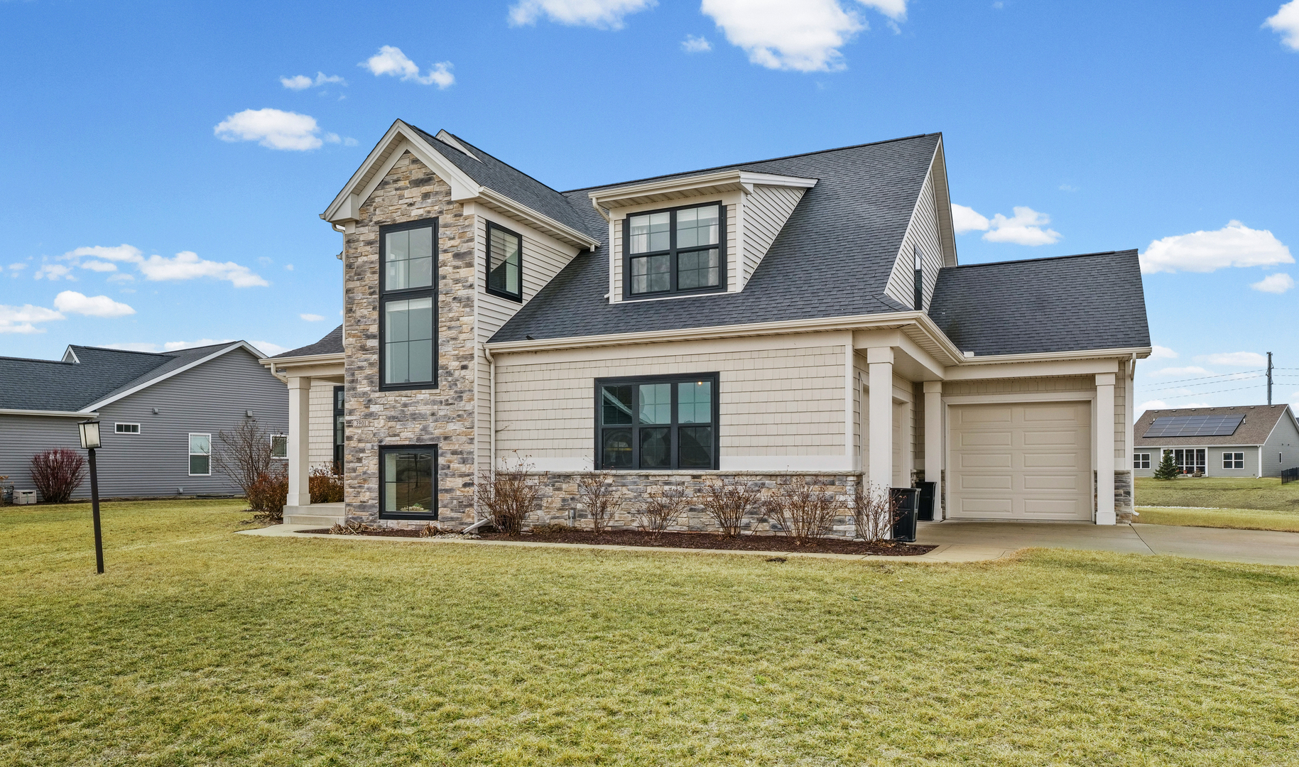 3901 Freedom Boulevard, Champaign, IL 61822