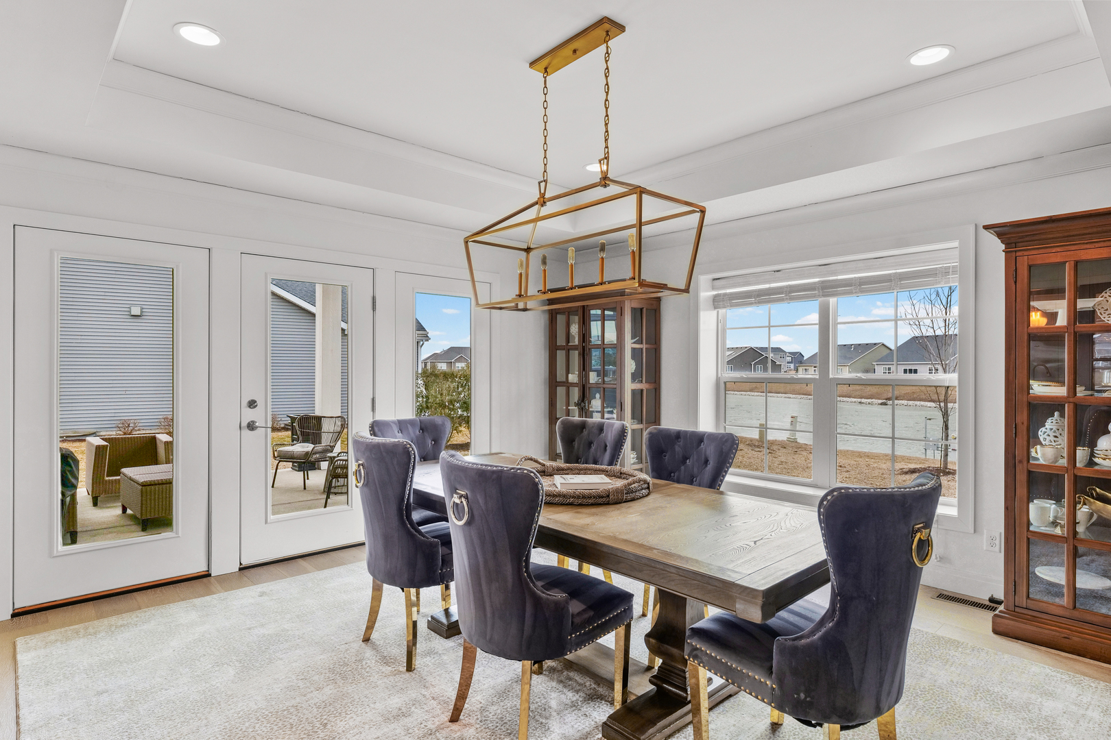 3901 Freedom Boulevard, Champaign, IL 61822