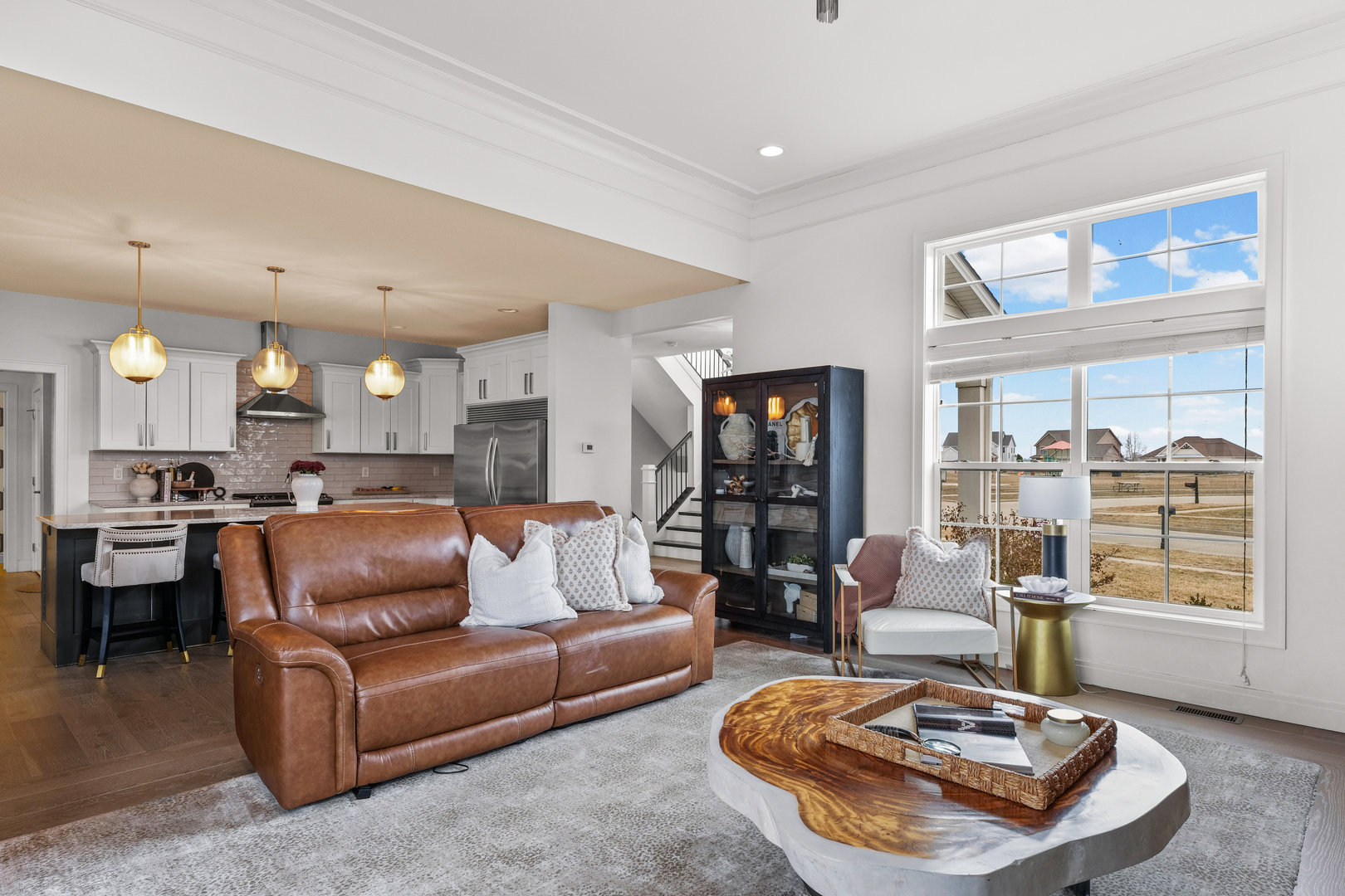 3901 Freedom Boulevard, Champaign, IL 61822