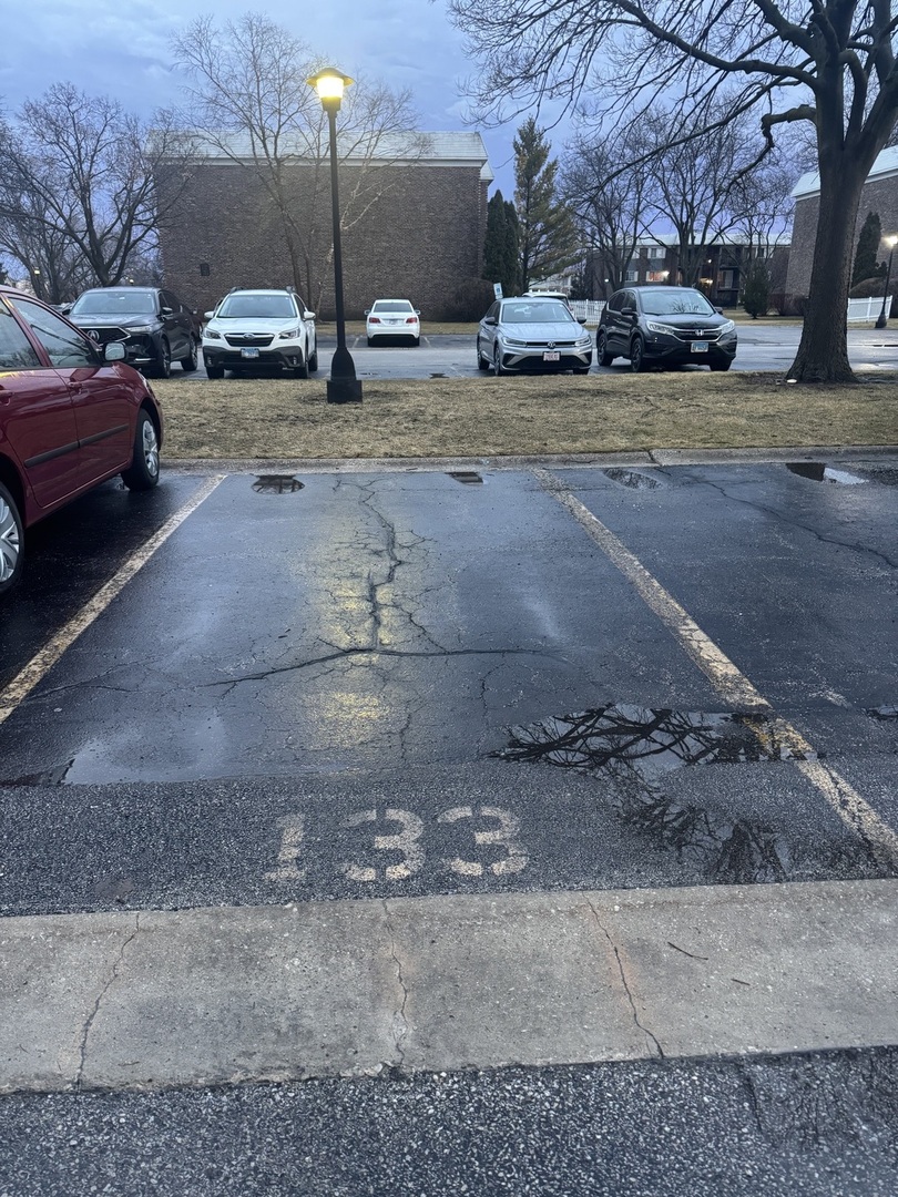 1619 N Windsor Drive #310, Arlington Heights, IL 60004