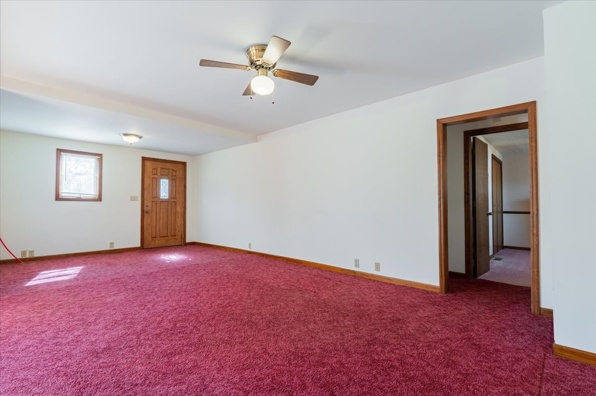 507 E Cemetery Street, Chenoa, IL 61726