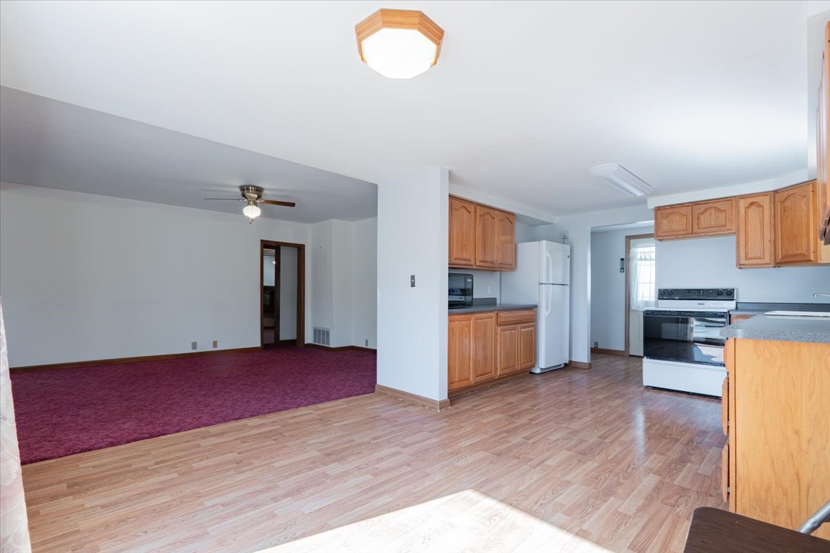 507 E Cemetery Street, Chenoa, IL 61726