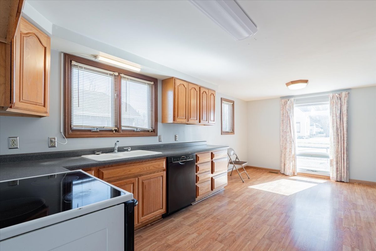 507 E Cemetery Street, Chenoa, IL 61726