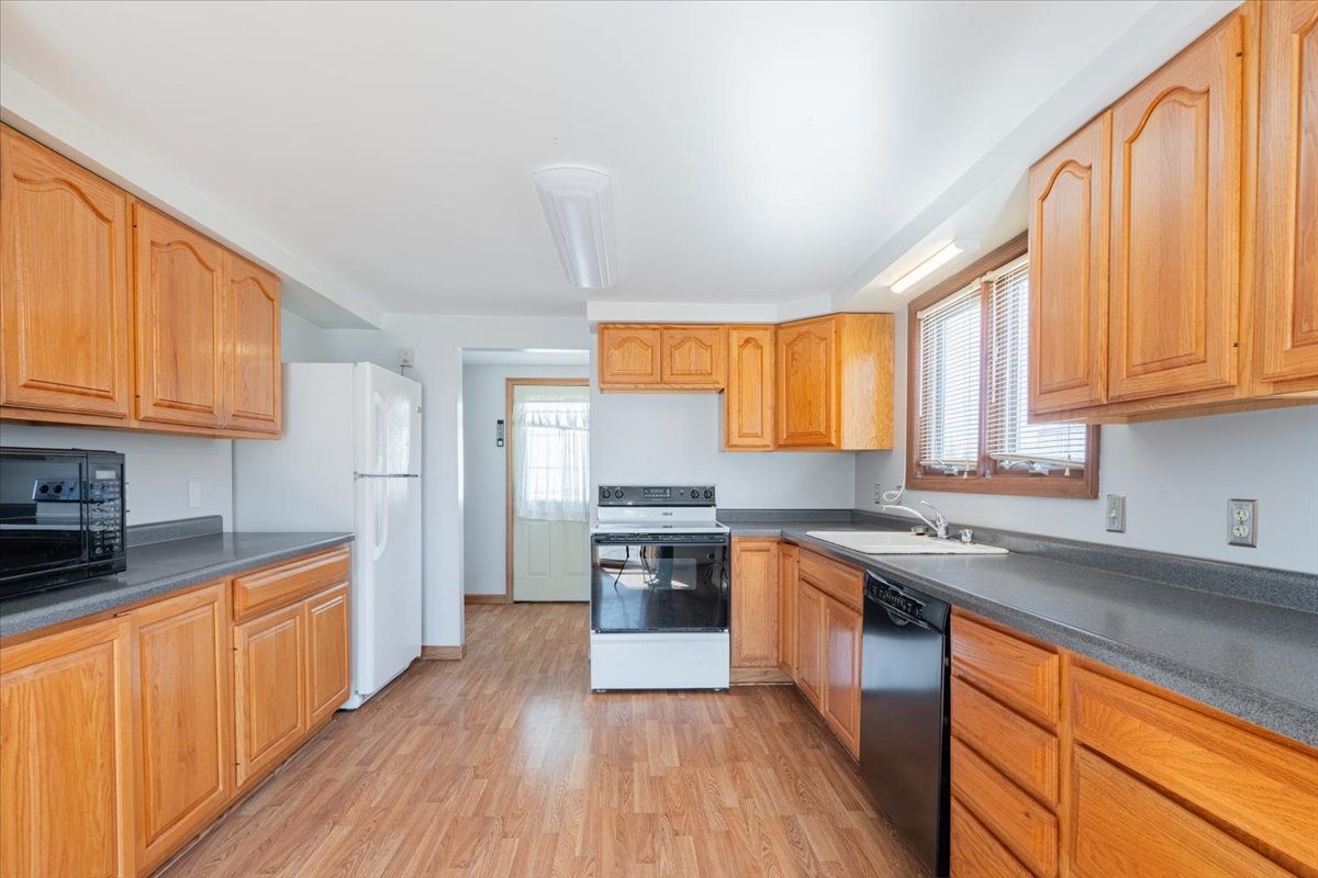 507 E Cemetery Street, Chenoa, IL 61726