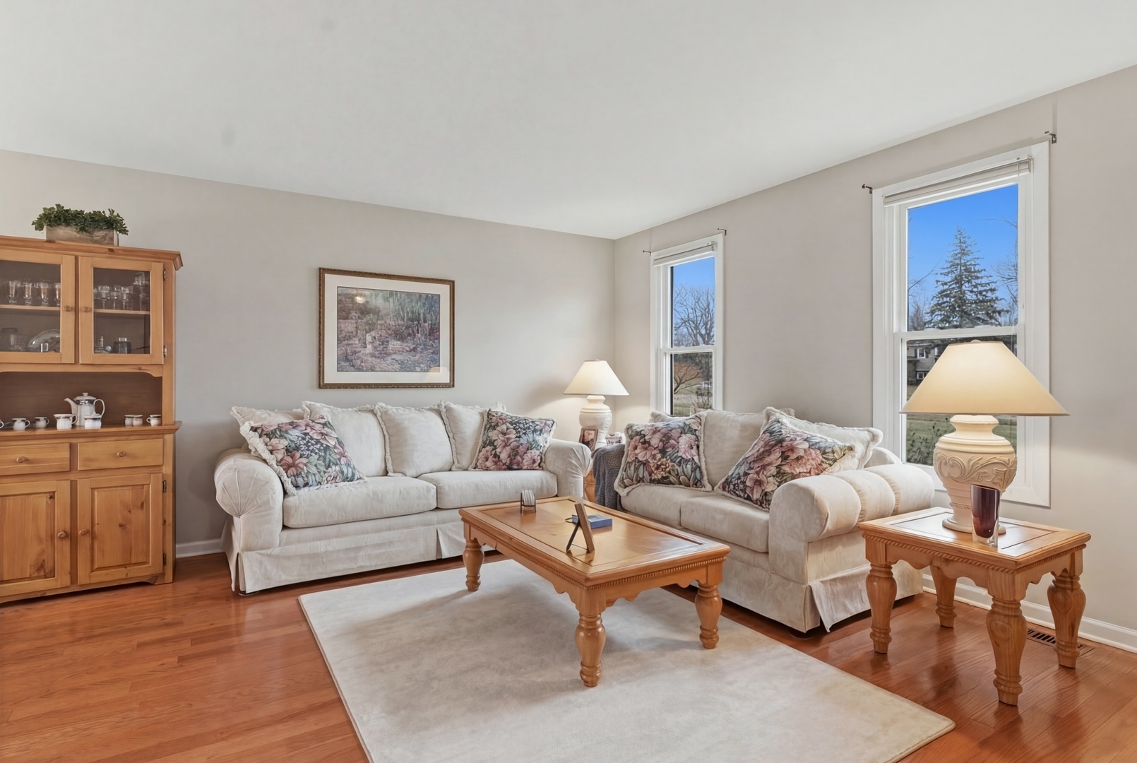 1265 Windsor Drive, Wheaton, IL 60189