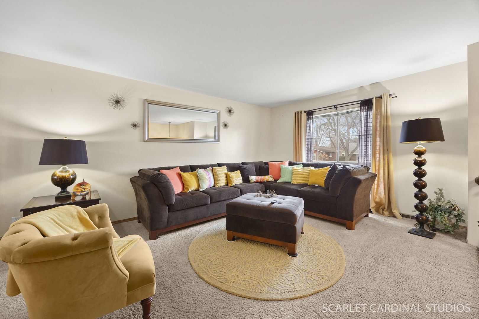 2140 Sandburg Drive, Aurora, IL 60506