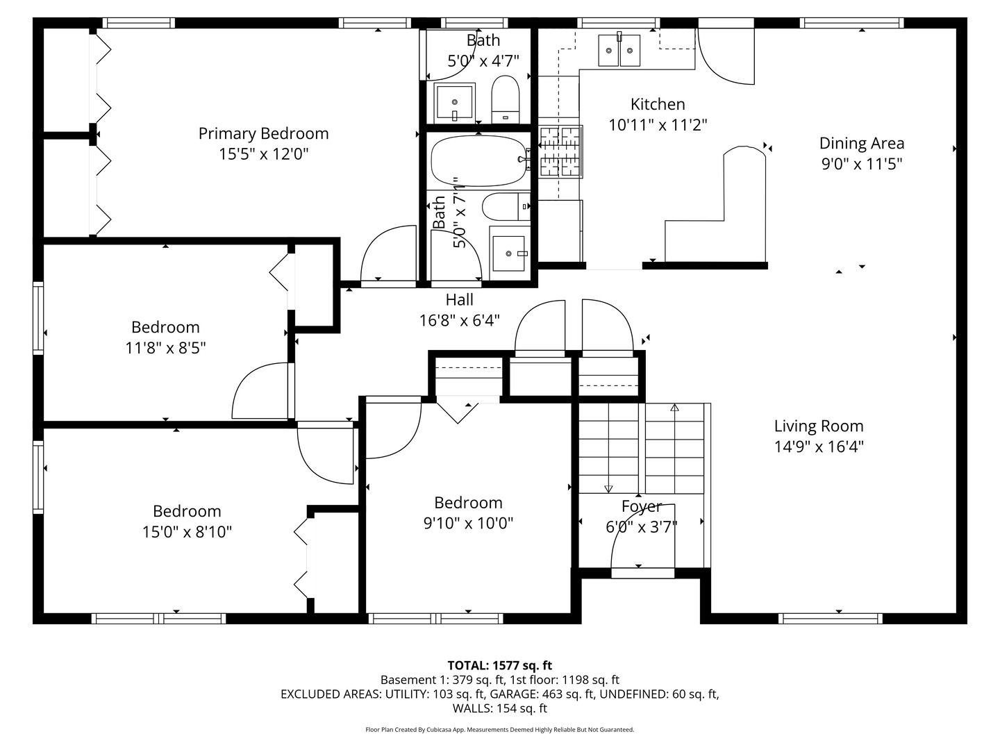2140 Sandburg Drive, Aurora, IL 60506