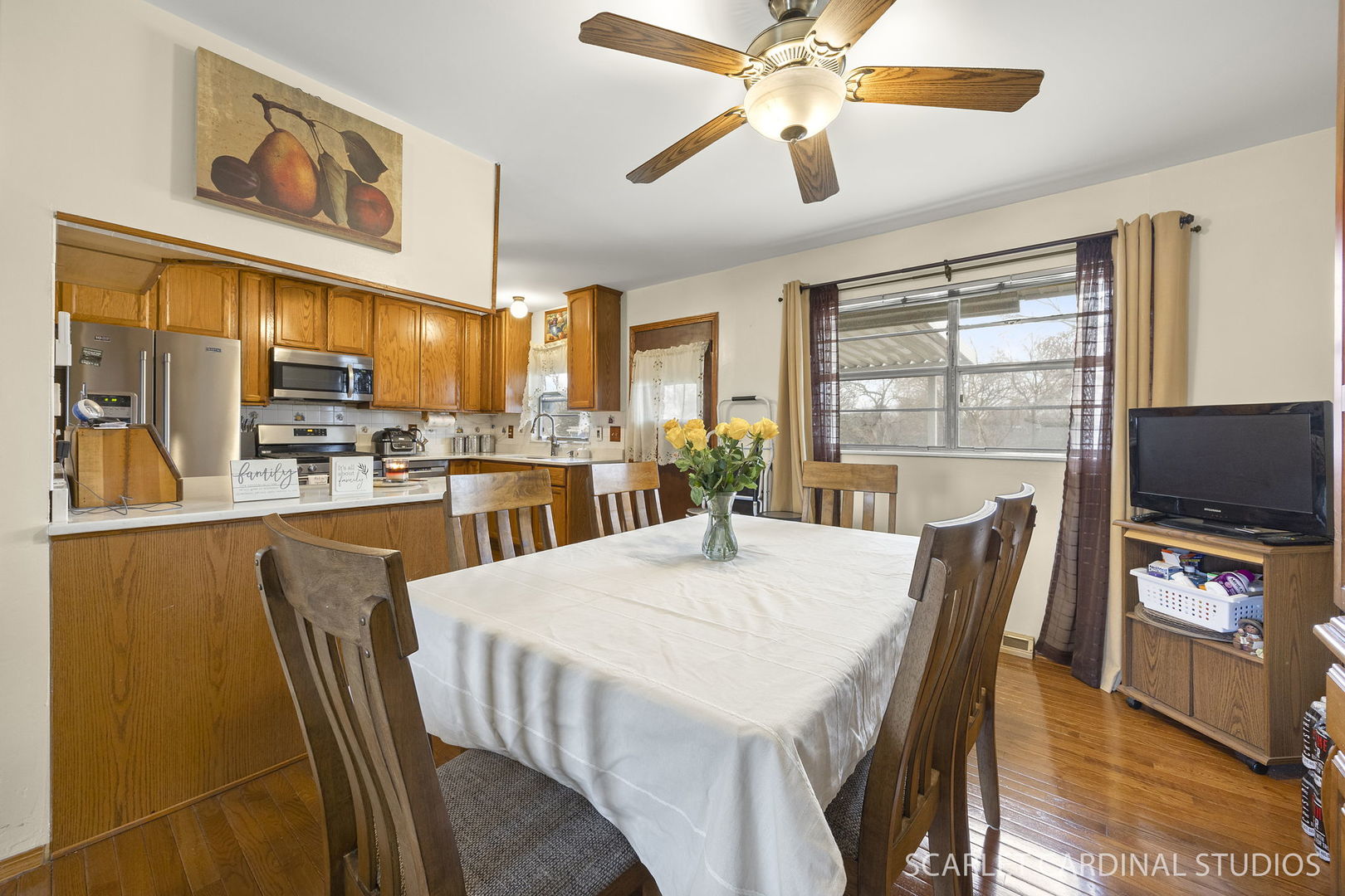 2140 Sandburg Drive, Aurora, IL 60506