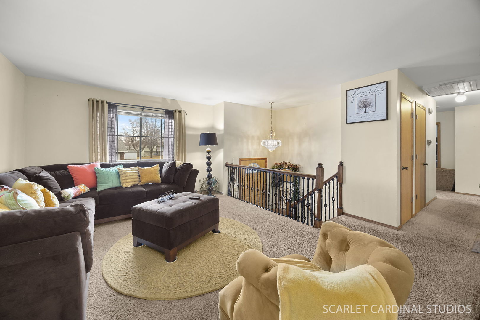 2140 Sandburg Drive, Aurora, IL 60506