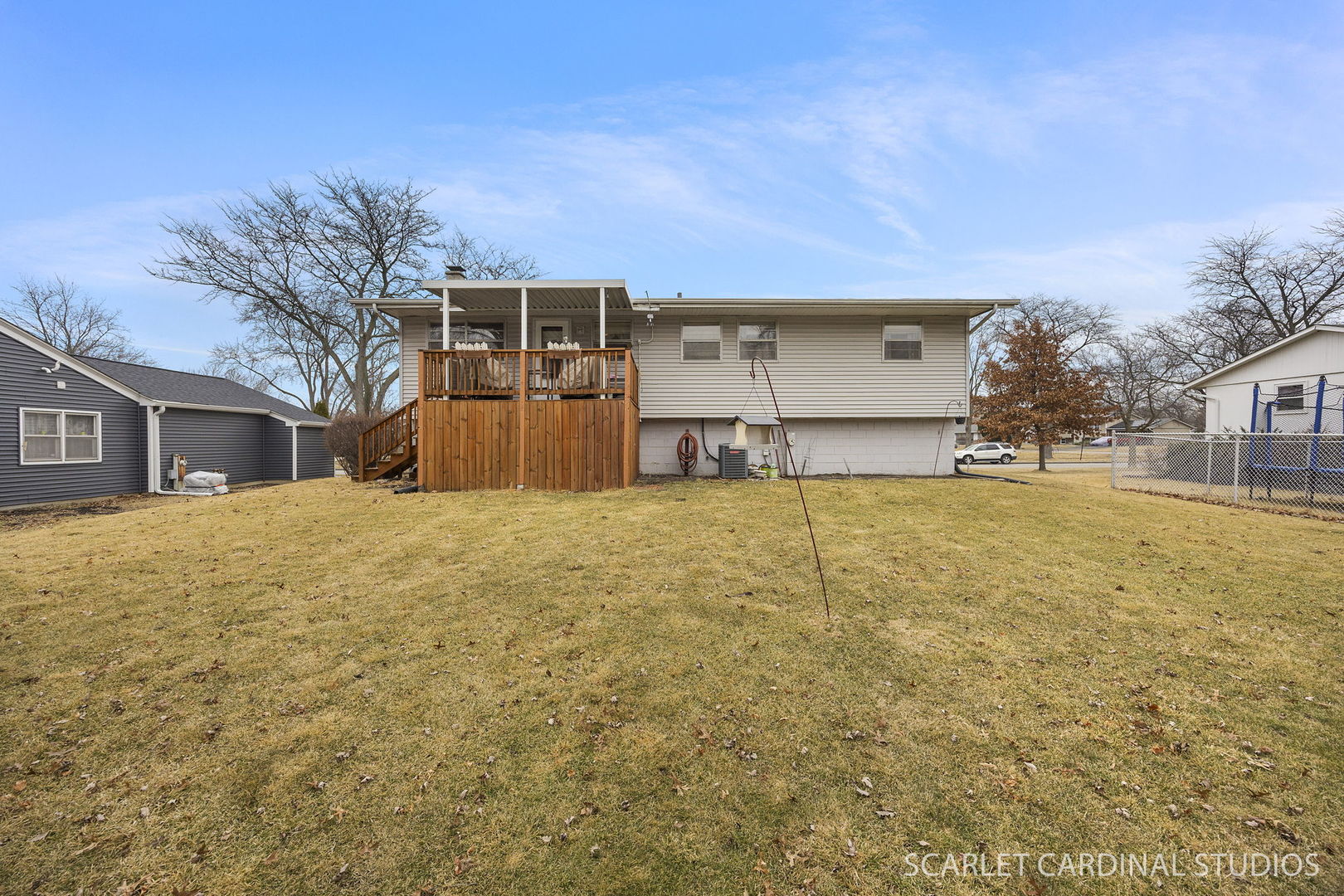 2140 Sandburg Drive, Aurora, IL 60506