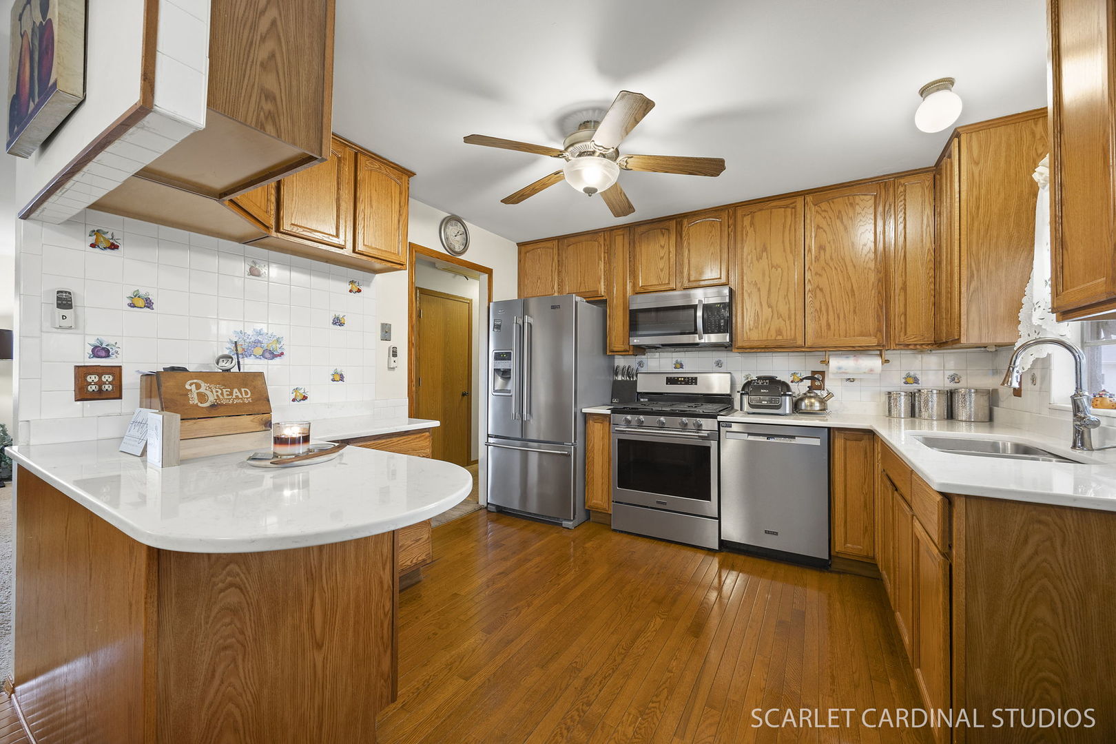 2140 Sandburg Drive, Aurora, IL 60506