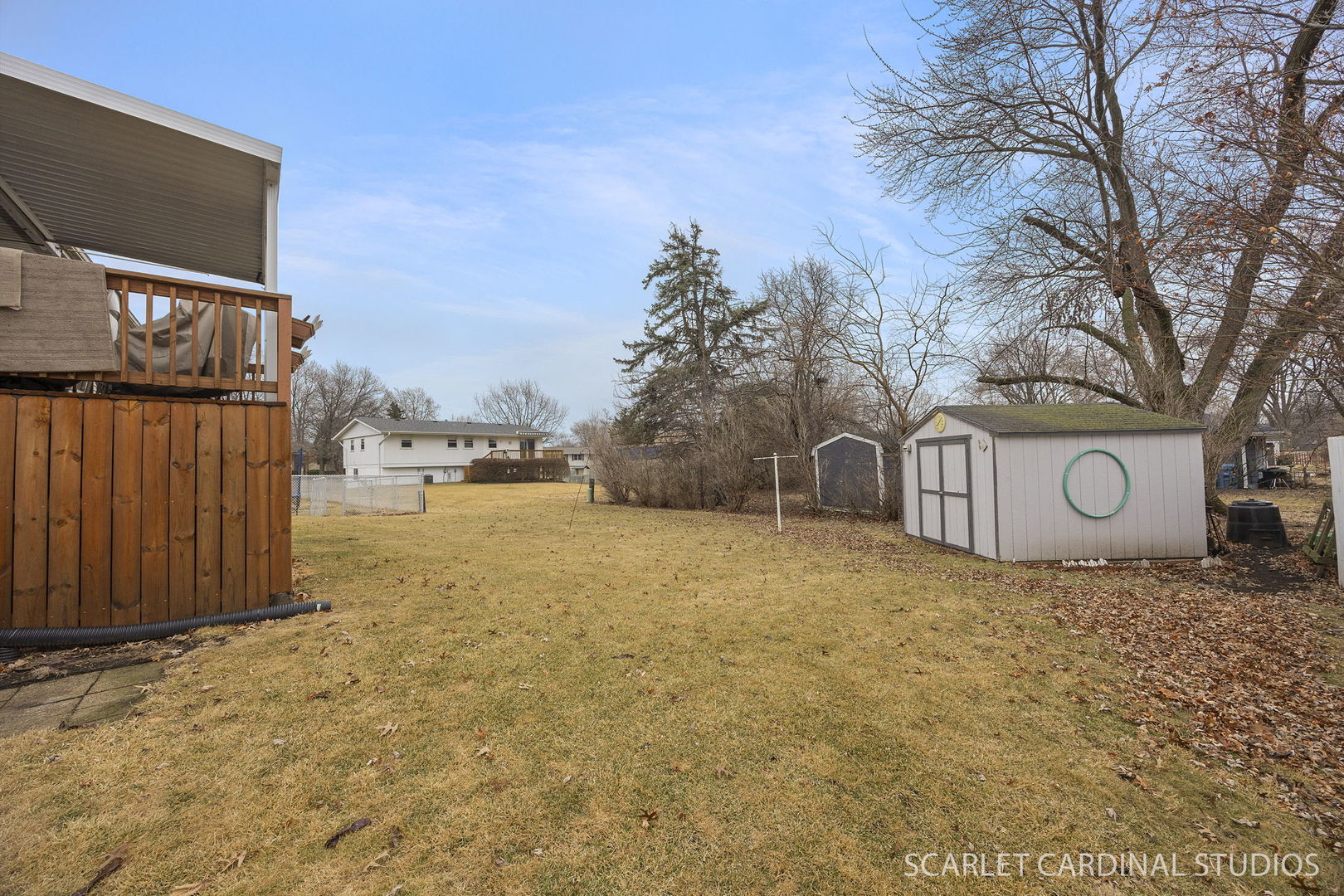 2140 Sandburg Drive, Aurora, IL 60506