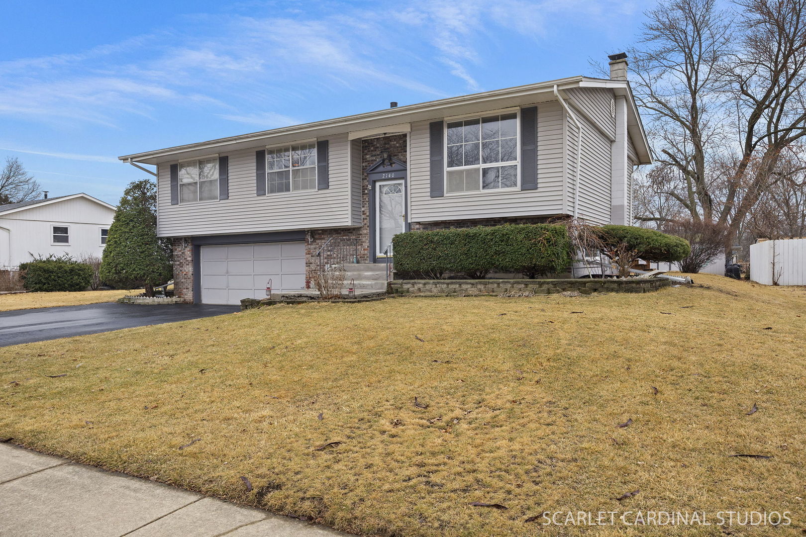 2140 Sandburg Drive, Aurora, IL 60506