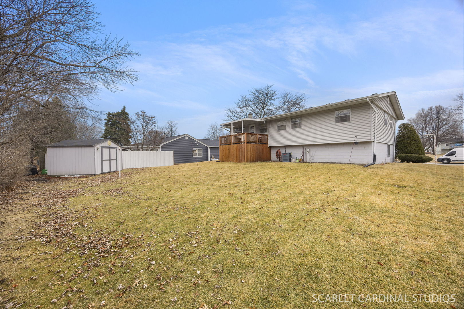 2140 Sandburg Drive, Aurora, IL 60506