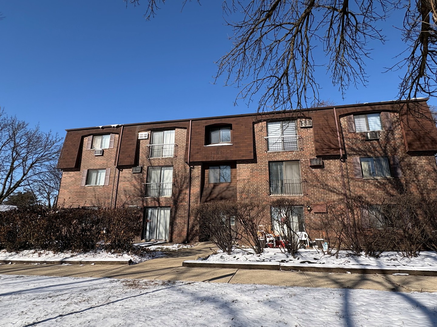 206 W Division Street #L, Villa Park, IL 60181