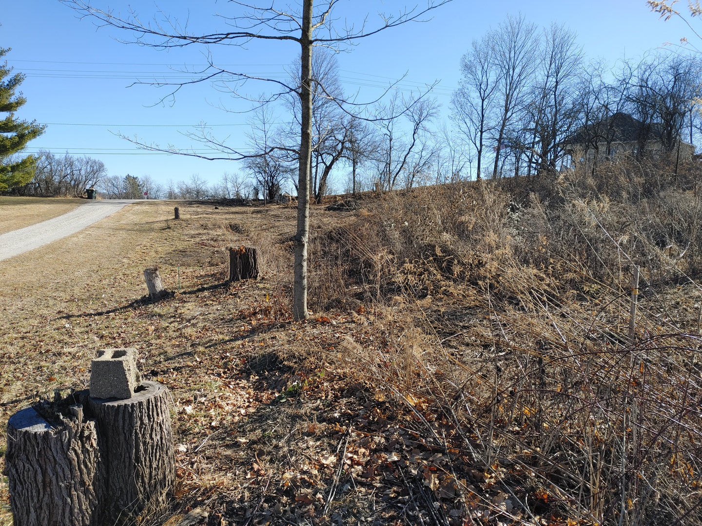 Lot0 W Main Street, Twin Lakes, WI 53181