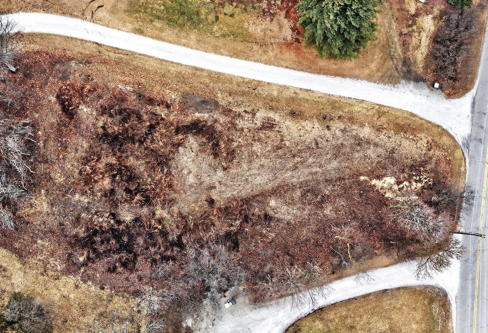 Lot0 W Main Street, Twin Lakes, WI 53181