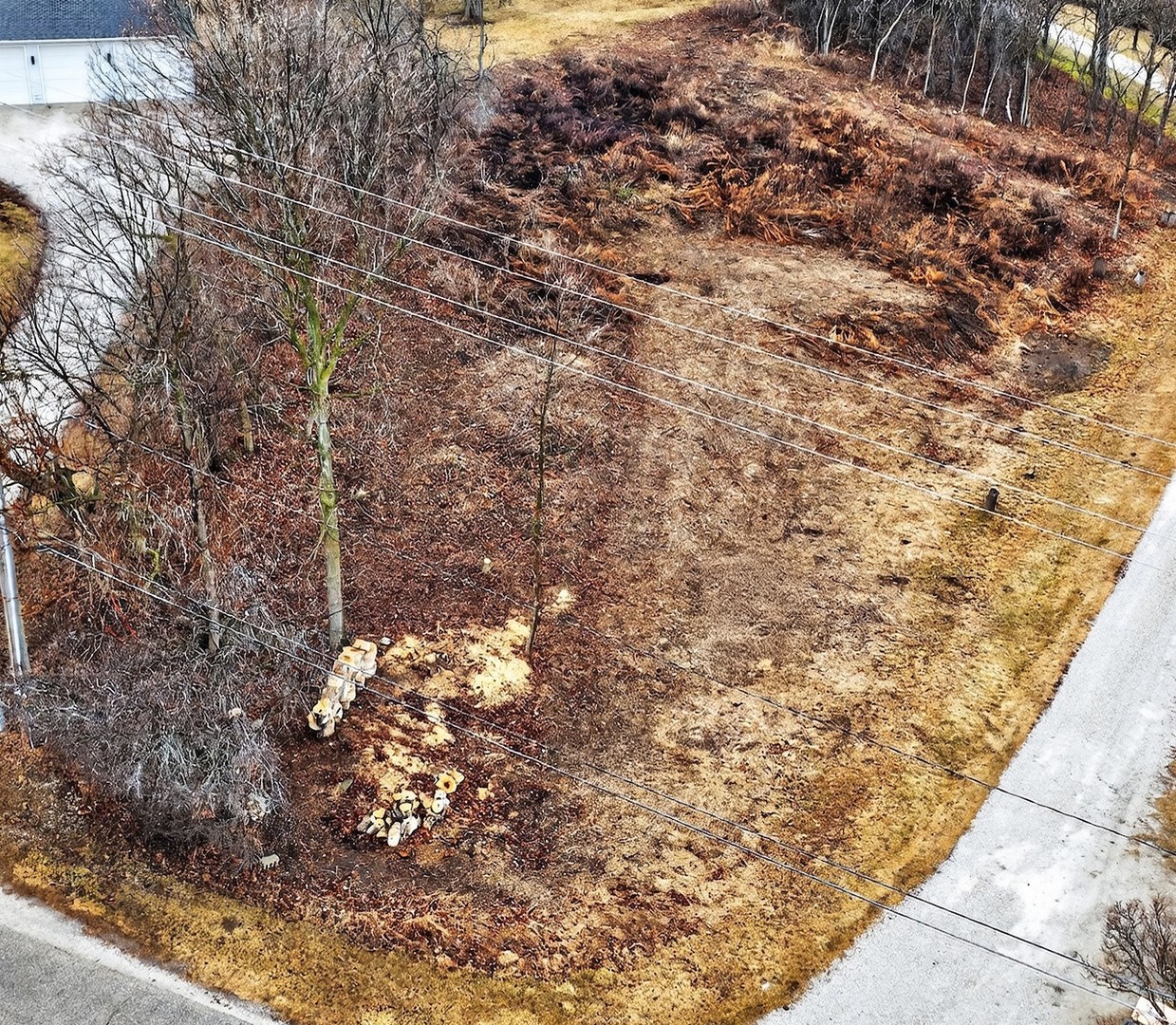 Lot0 W Main Street, Twin Lakes, WI 53181