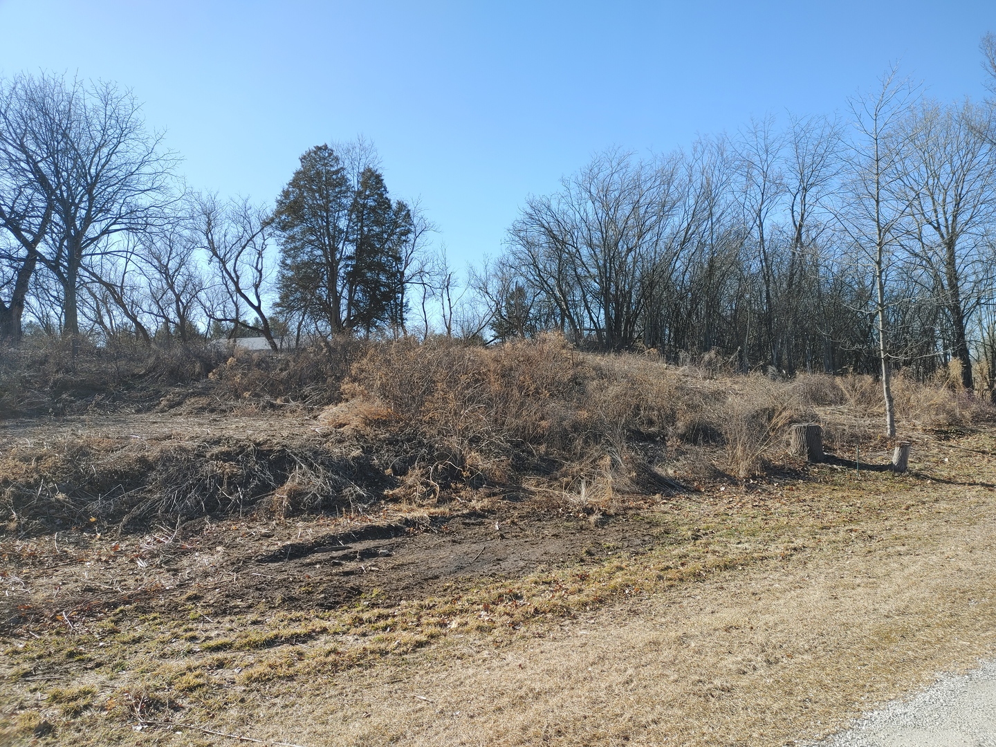 Lot0 W Main Street, Twin Lakes, WI 53181