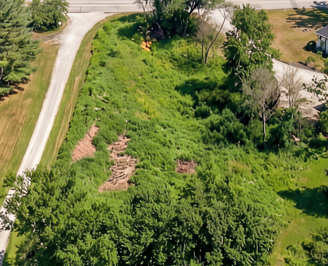 Lot0 W Main Street, Twin Lakes, WI 53181