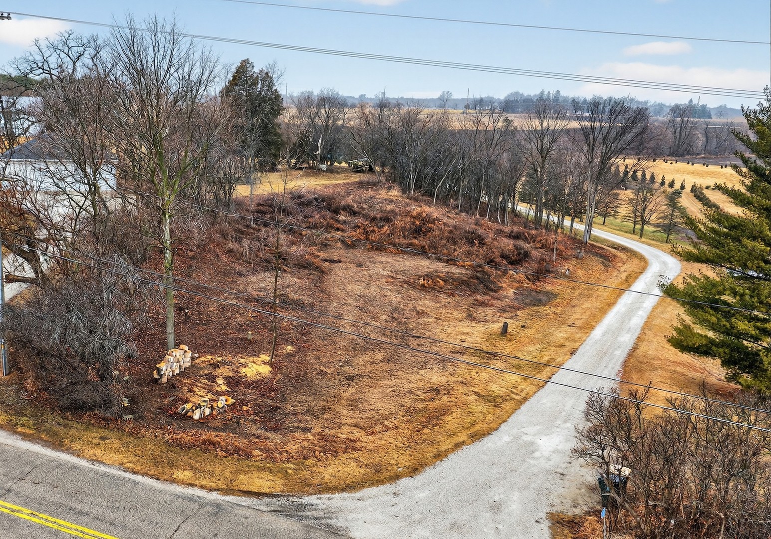 Lot0 W Main Street, Twin Lakes, WI 53181