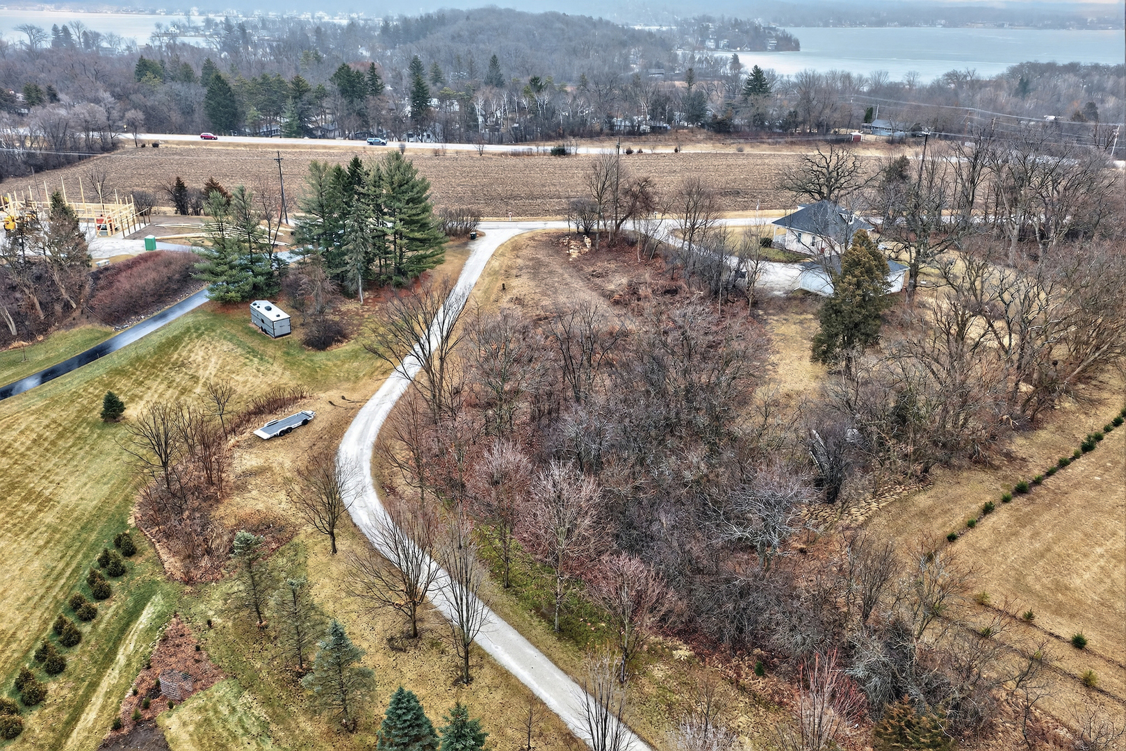 Lot0 W Main Street, Twin Lakes, WI 53181