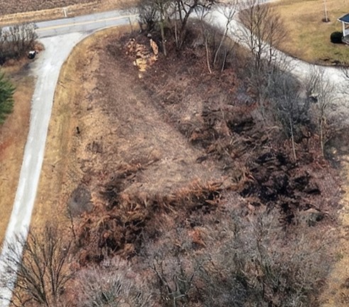 Lot0 W Main Street, Twin Lakes, WI 53181