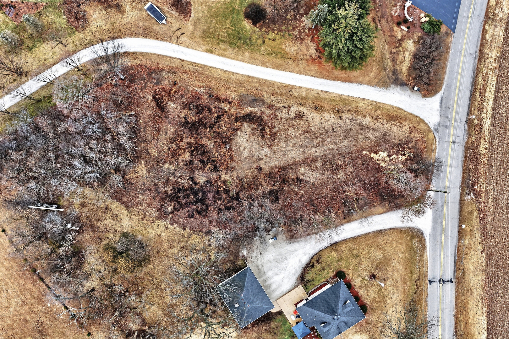 Lot0 W Main Street, Twin Lakes, WI 53181