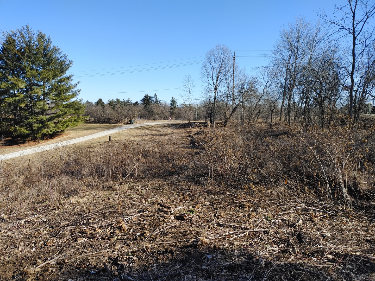 Lot0 W Main Street, Twin Lakes, WI 53181