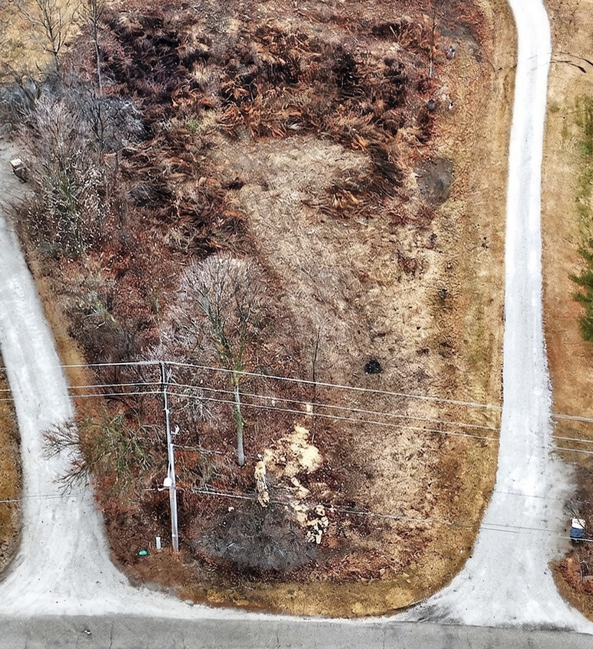 Lot0 W Main Street, Twin Lakes, WI 53181