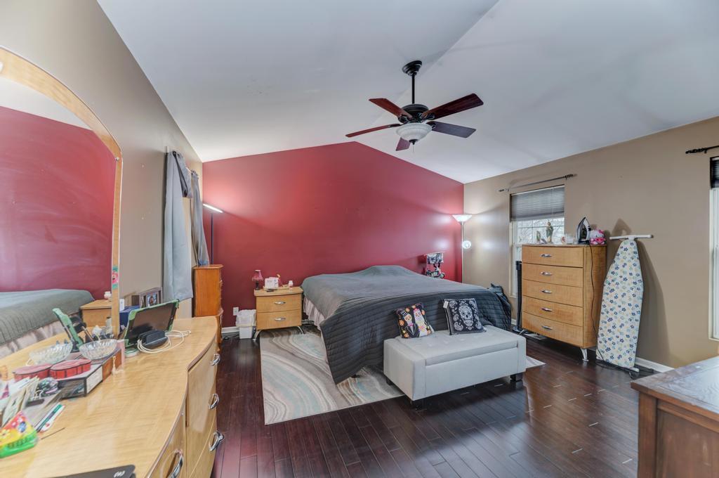 12513 BLUE IRIS Lane, Plainfield, IL 60585