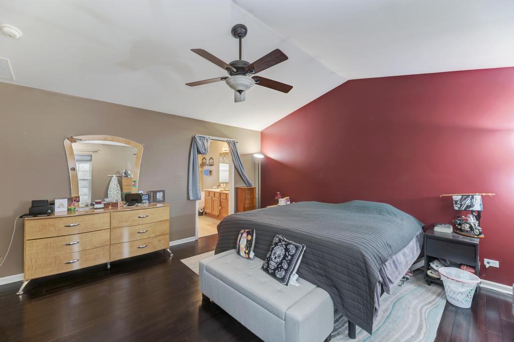 12513 BLUE IRIS Lane, Plainfield, IL 60585