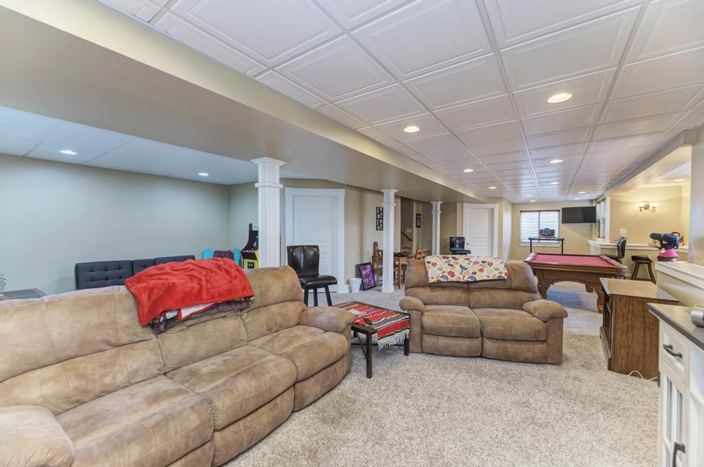 12513 BLUE IRIS Lane, Plainfield, IL 60585