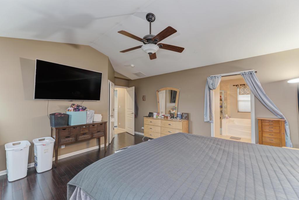 12513 BLUE IRIS Lane, Plainfield, IL 60585