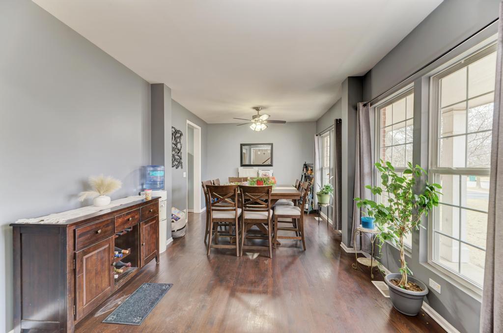 12513 BLUE IRIS Lane, Plainfield, IL 60585