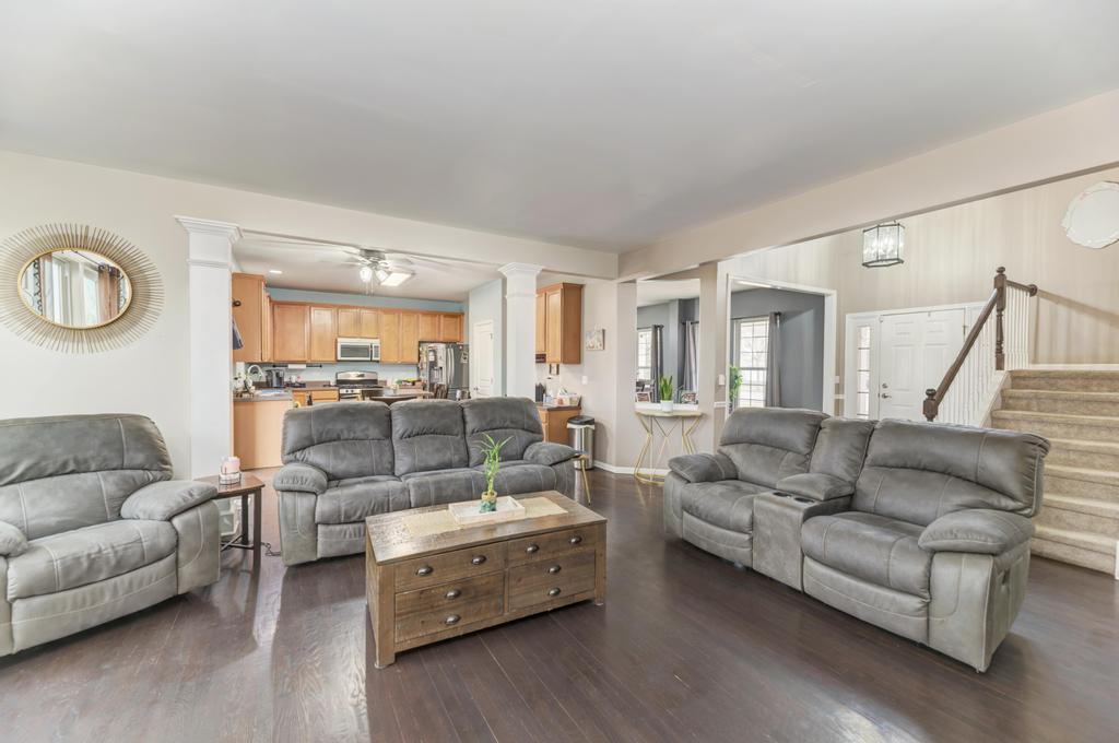 12513 BLUE IRIS Lane, Plainfield, IL 60585