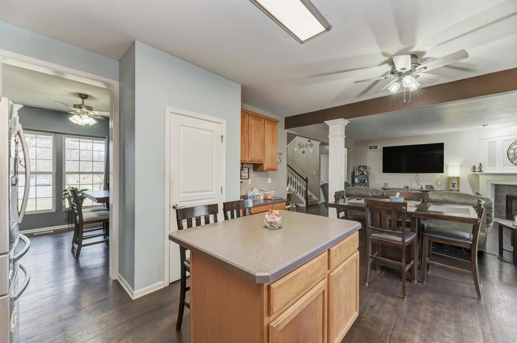 12513 BLUE IRIS Lane, Plainfield, IL 60585