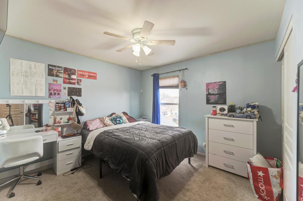 12513 BLUE IRIS Lane, Plainfield, IL 60585