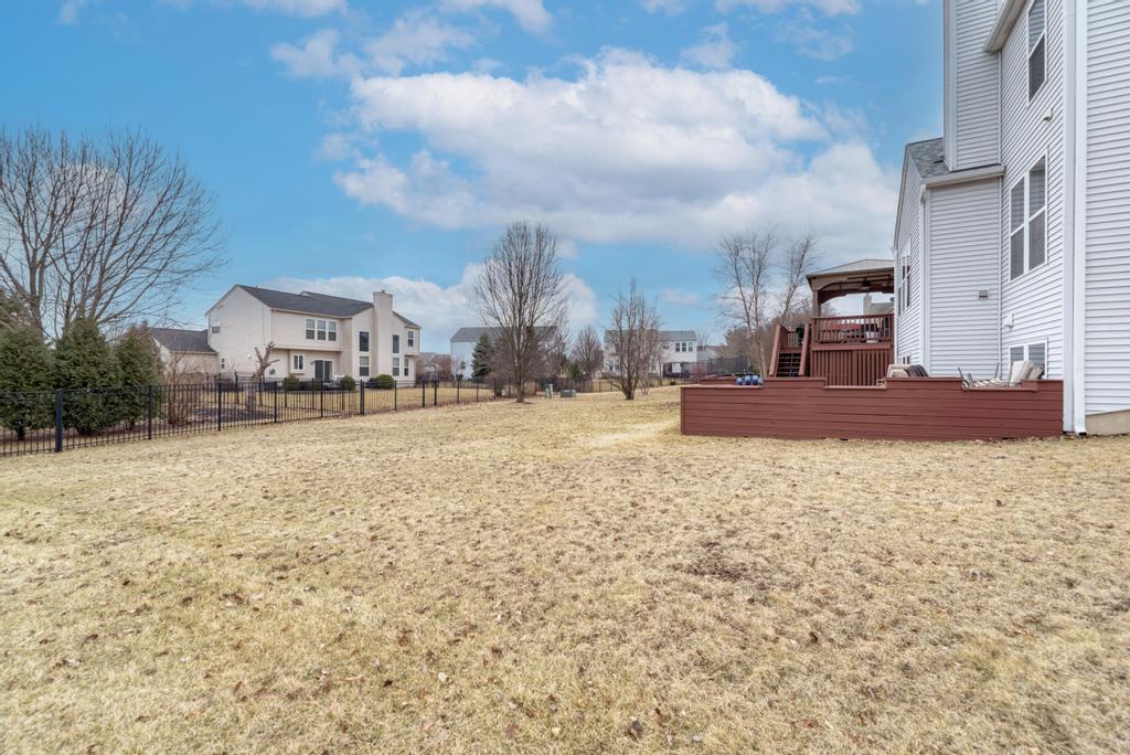 12513 BLUE IRIS Lane, Plainfield, IL 60585