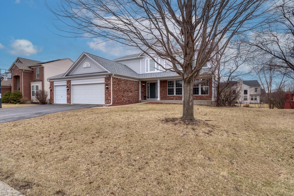 12513 BLUE IRIS Lane, Plainfield, IL 60585