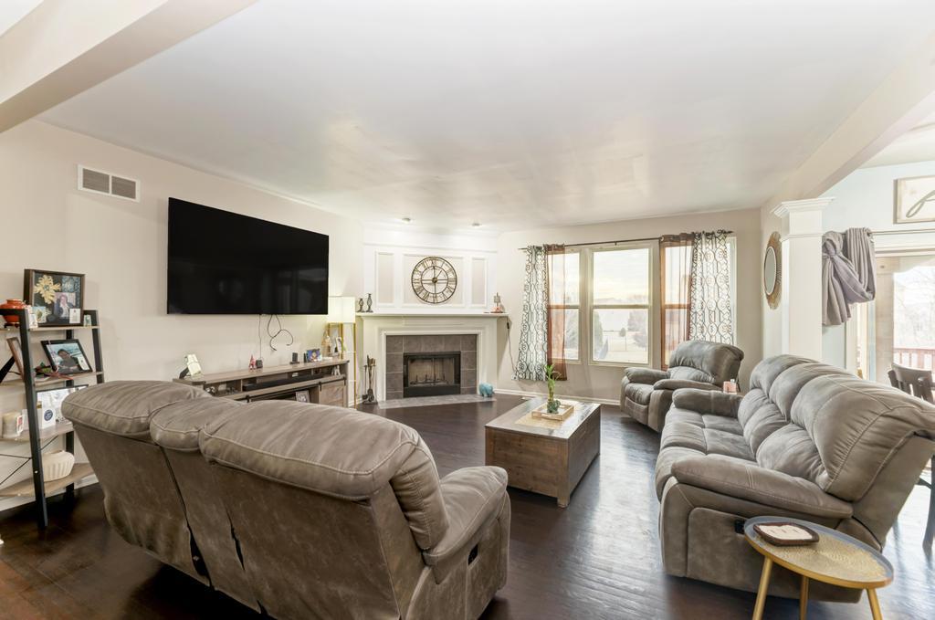 12513 BLUE IRIS Lane, Plainfield, IL 60585